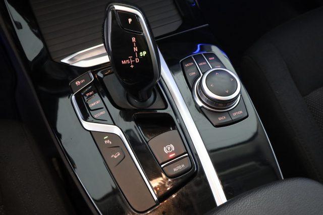 BMW X3 X3 xDrive20d 48V Business Advantage