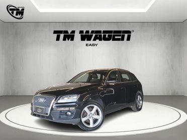 Audi Q5 2.0 tdi quattro 170cv s-tronic dpf