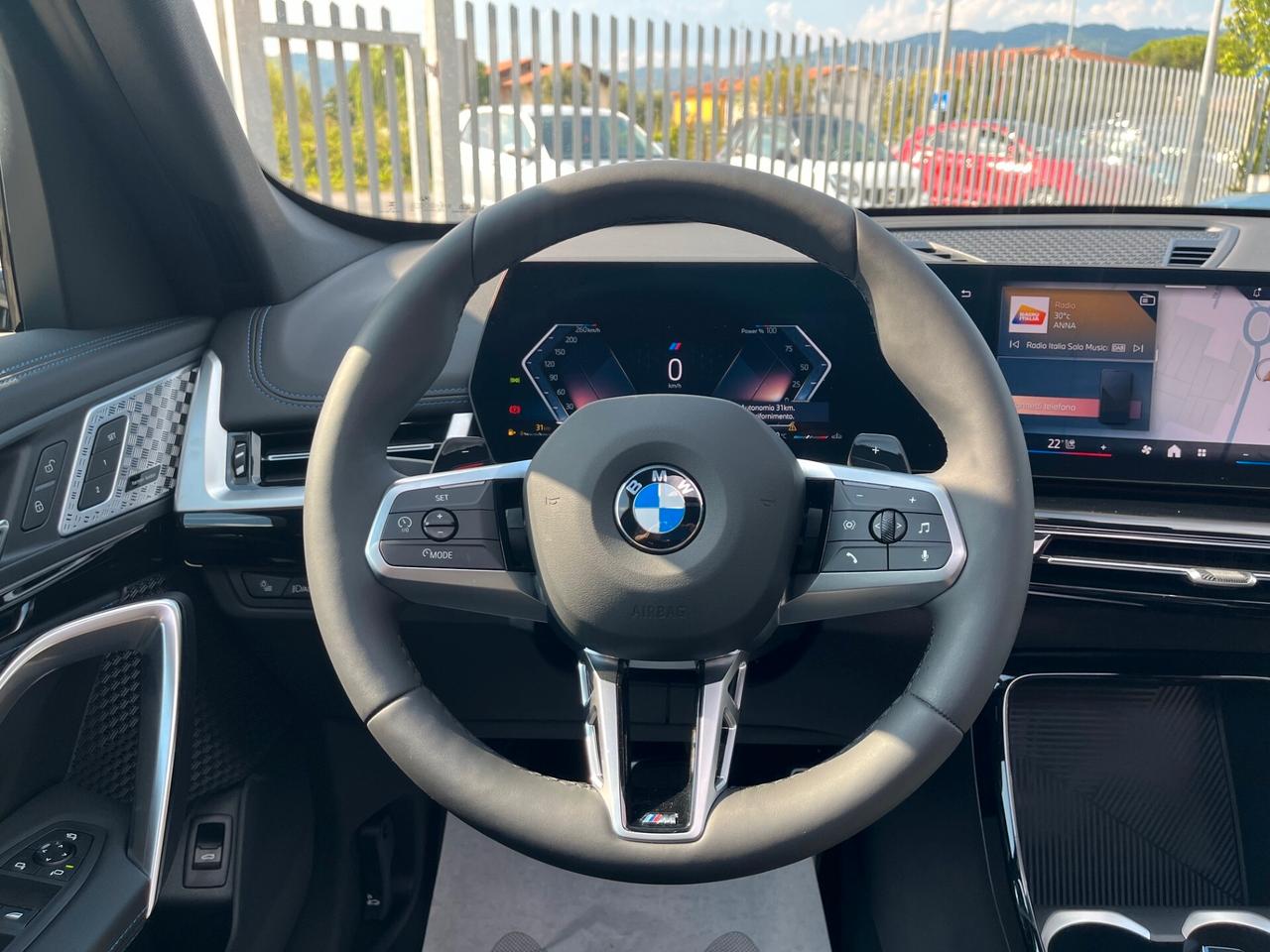 Bmw X1 xDrive 20d Msport