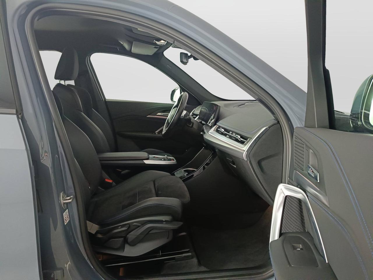 BMW X1 U11 - X1 sdrive18d MSport auto