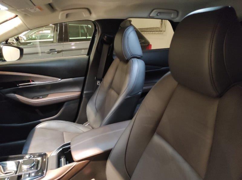 MAZDA CX-30 - 2.0L e-Skyactiv-G 150 CV M Hybrid AWD Exclusive Line