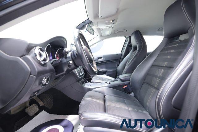 MERCEDES-BENZ GLA 200 D AUTOMATIC SPORT