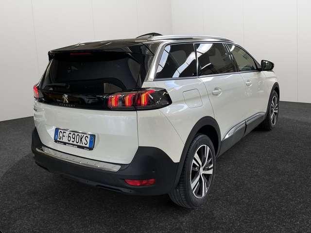 Peugeot 5008 1.5 bluehdi 130CV Allure Pack