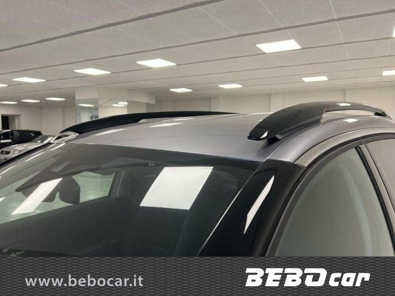 Citroën C5 Aircross Hybrid 225 E-EAT8 Shine Pack