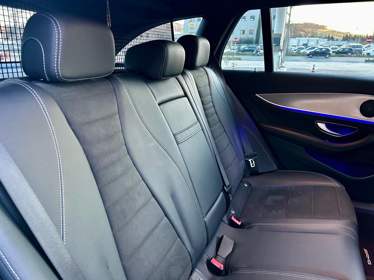 Mercedes-benz E 220 d S.W. Auto Premium Plus - Pack AMG