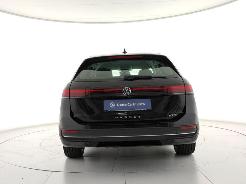 Volkswagen Passat 1.5 etsi act business 150cv dsg