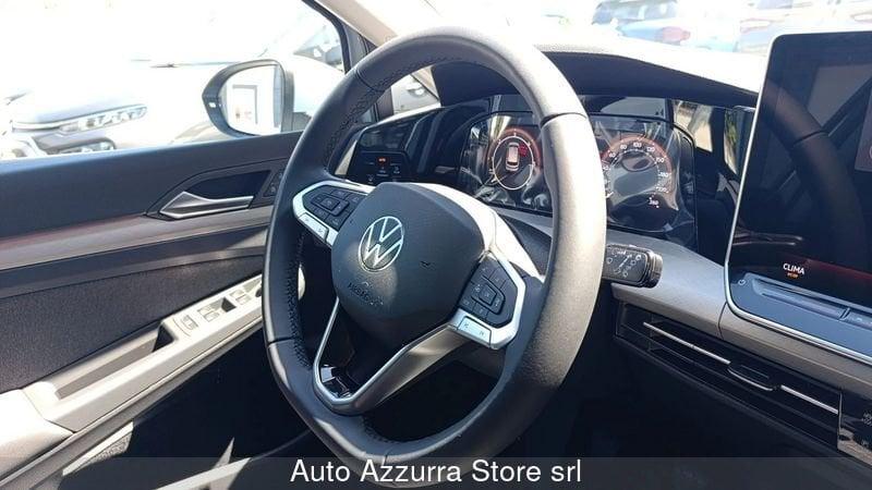 Volkswagen Golf 2.0 TDI 115 CV SCR Edition Plus *PROMO AZZURRA*