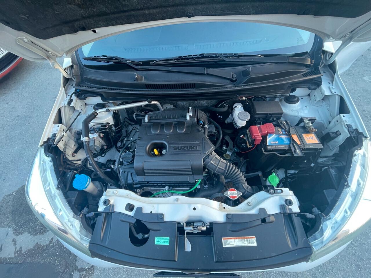 Suzuki Celerio 1.0 Style