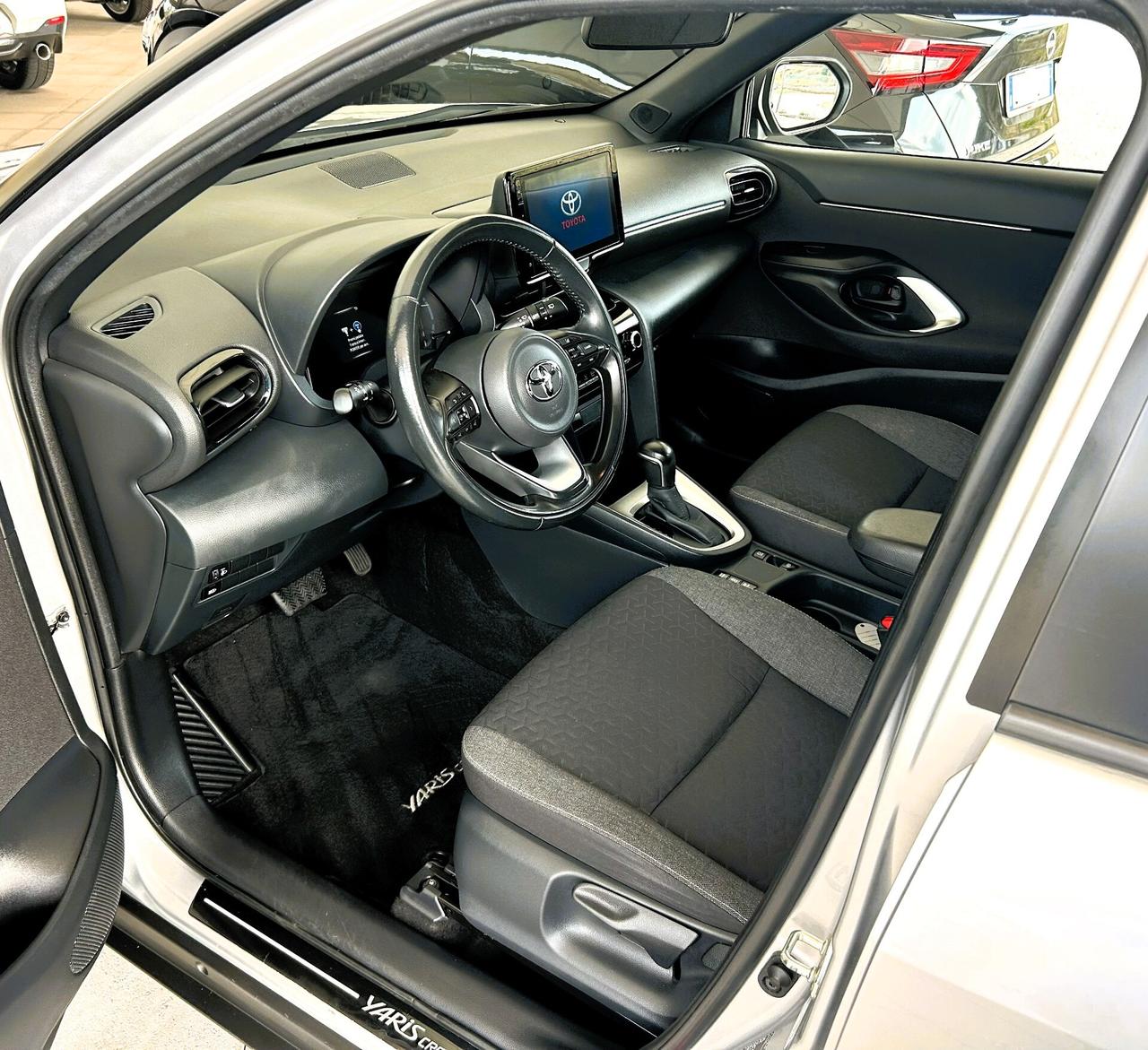 Toyota Yaris Cross 1.5 Hybrid 5p. E-CVT Trend