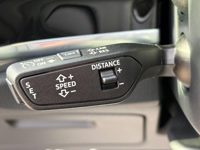 AUDI RS Q3 SPB Sportback quattro S tronic SCARICO SPORT. RS