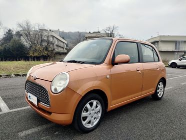 DAIHATSU Trevis 1.0