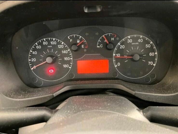 Citroen Nemo 1.4 Diesel (5 posti)