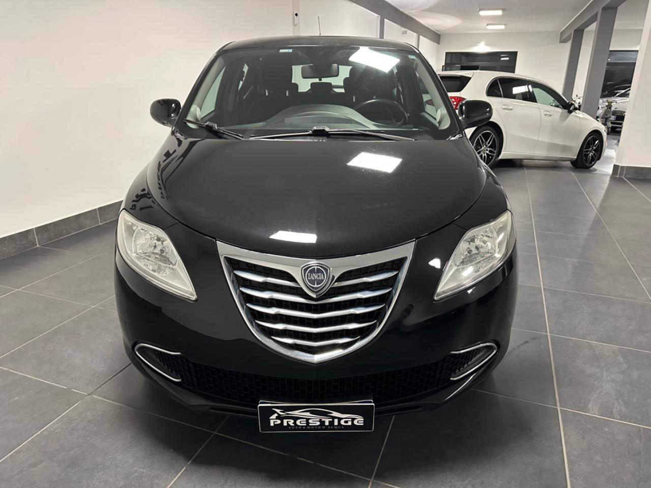 LANCIA YPSILON 1.2 NEOPATENTATI 69CV GARANZIA