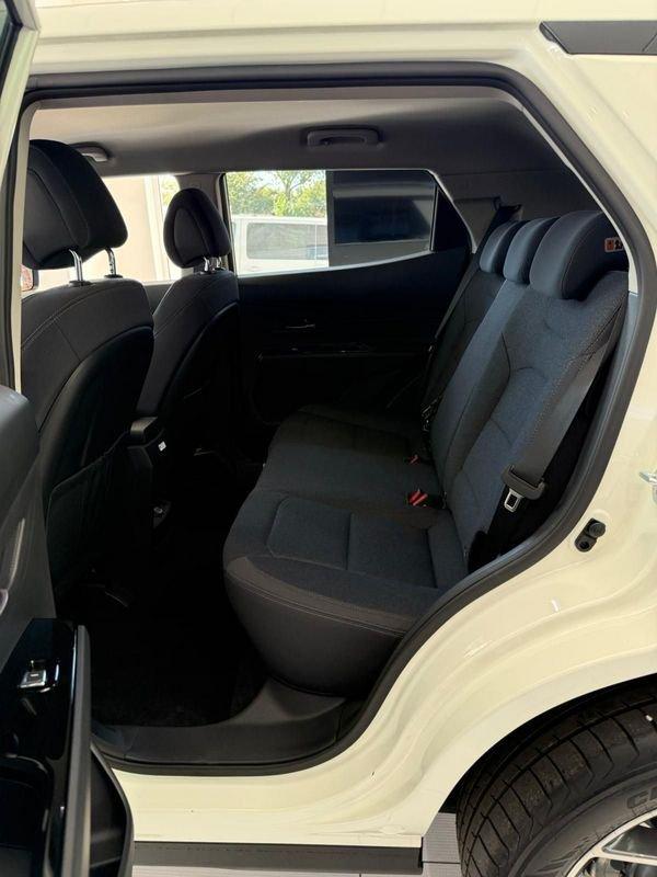 KGM Korando Korando 1.6 Diesel 2WD Dream