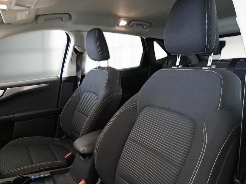 FORD KUGA 1.5 EcoBlue 120CV 2WD Titanium Auto