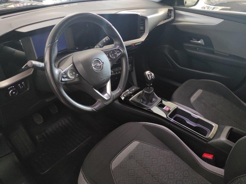 OPEL Mokka 2ª serie - Mokka 1.2 Turbo Edition