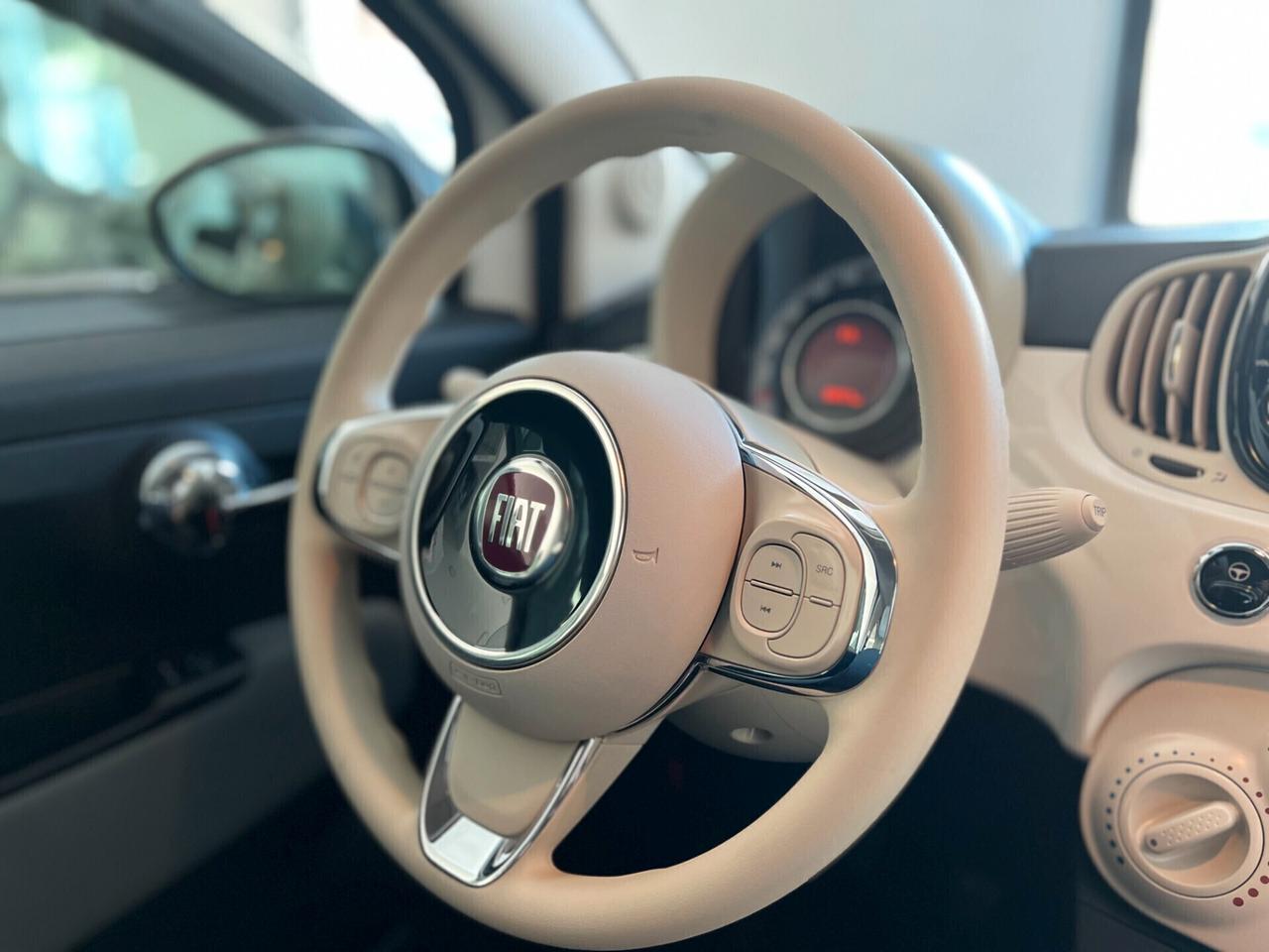Fiat 500 1.2 Pop 2019