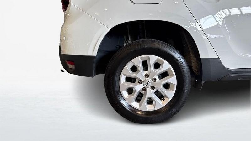 Dacia Duster II 2021 1.0 TCe GPL Expression 4x2