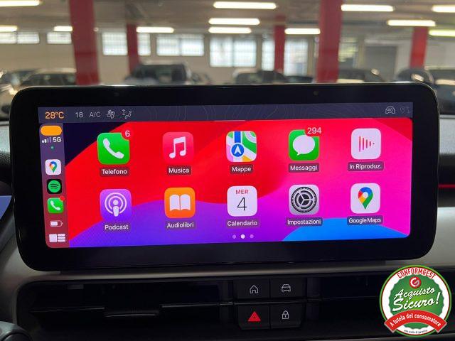 JEEP Avenger 1.2 HYBRID 110 CV Summit + WINTER PACK