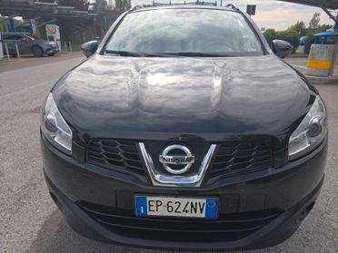 Nissan Qashqai 1.6 16V GPL Eco 360