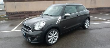 Mini Cooper SD Paceman ALL4 Aut