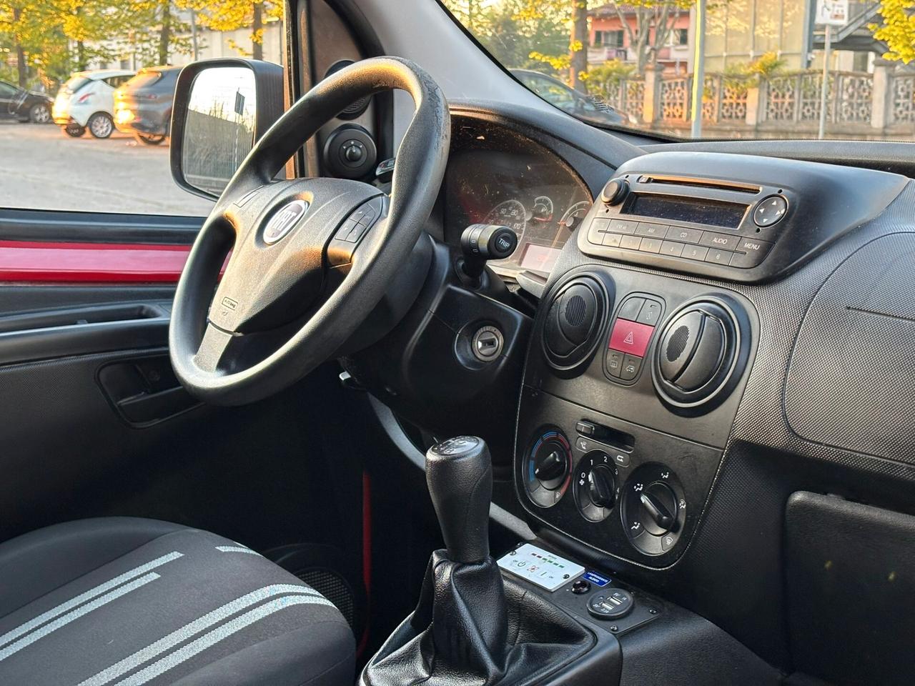 Fiat Fiorino