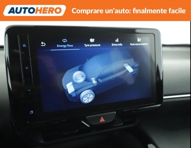 TOYOTA Yaris Cross 1.5 Hybrid 5p. E-CVT Trend