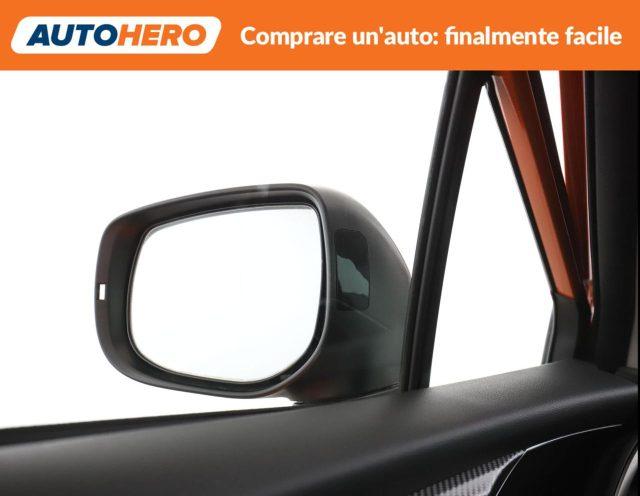 SUBARU XV 2.0i e-Boxer MHEV Lineartronic Premium