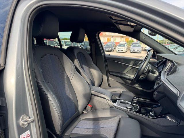 BMW 118 d 5p. M SPORT