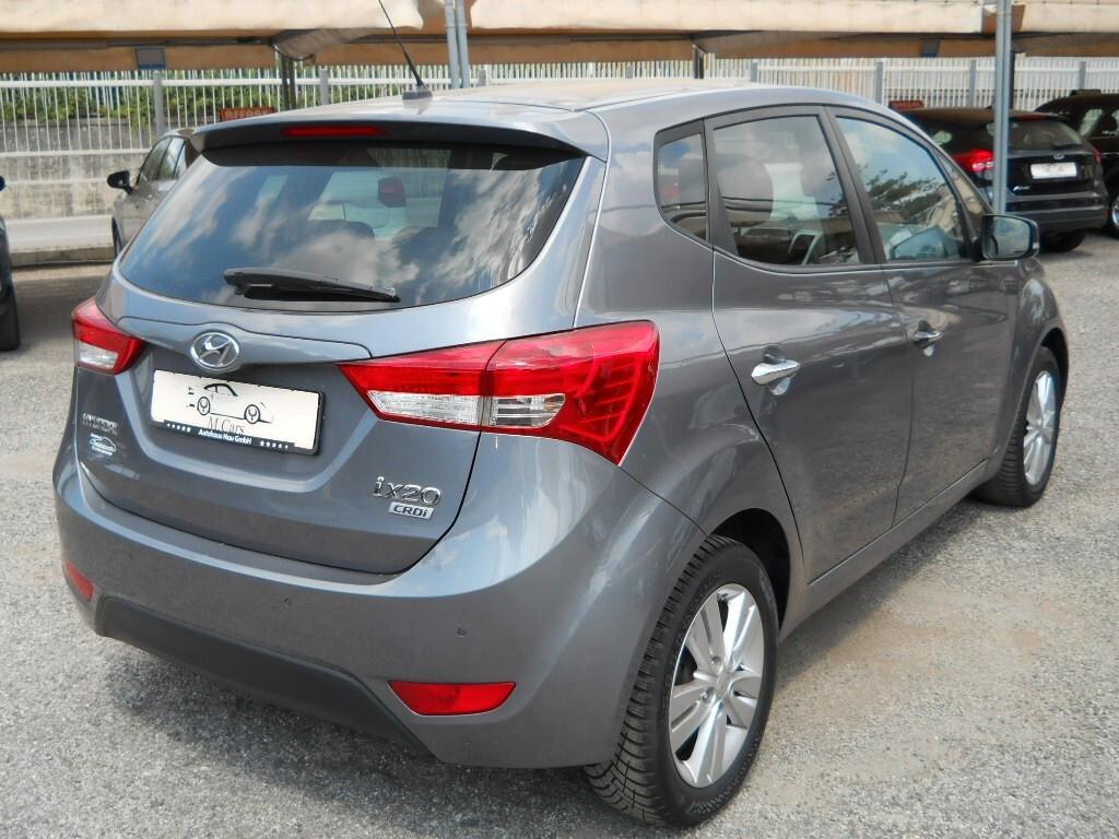 Hyundai iX20 1.6 CRDI 115 CV XPossible