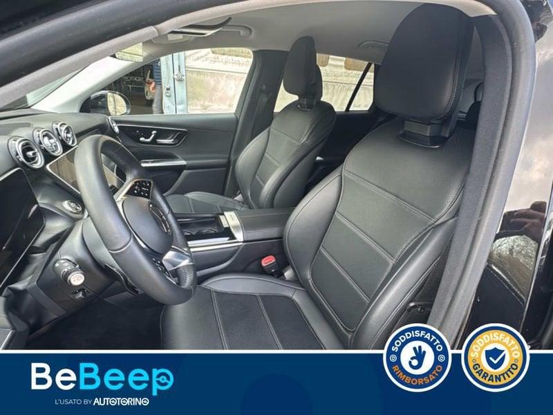 Mercedes-Benz GLC 220 D AMG ADVANCED PLUS 4MATIC AUTO