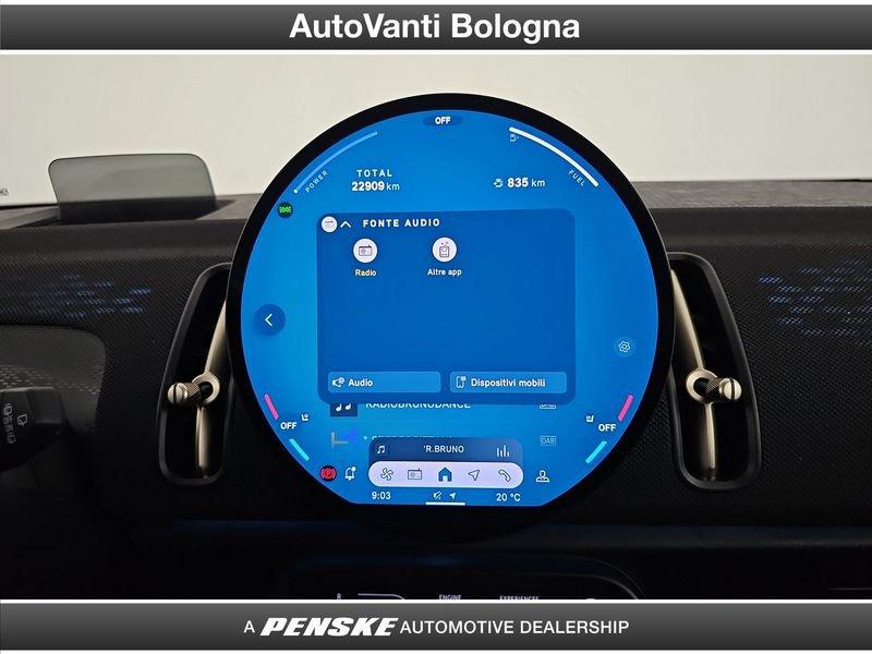 MINI Mini Countryman U25 Mini C Classic Countryman