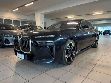 BMW Serie 7 740 d xDrive Msport