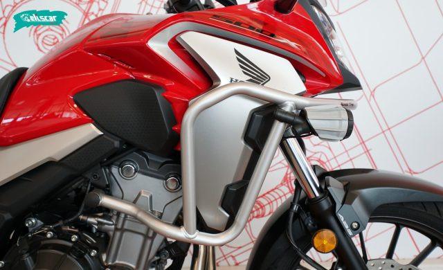 HONDA CB 500 X CB500X