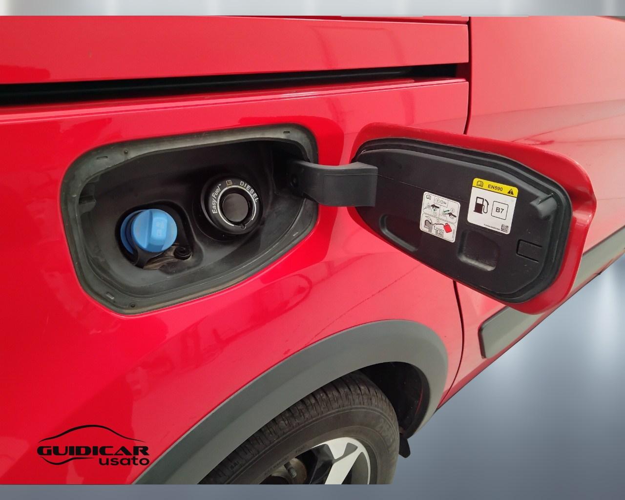 FORD Gran Tourneo Connect II 2018 - Gran Tourneo Connect 1.5 tdci 120cv Active
