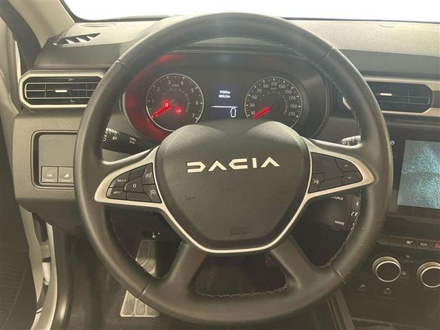 DACIA Duster 1.0 tce Journey UP Gpl 4x2 100cv