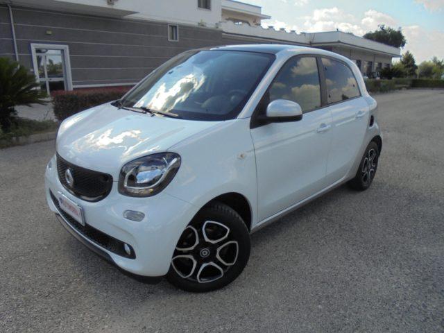 SMART ForFour 70 1.0 twinamic Passion n°14