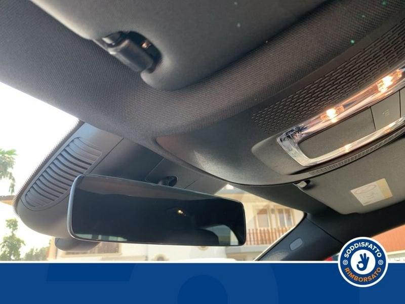 Mercedes-Benz Classe A 180d Automatic AMG Line Advanced Plus