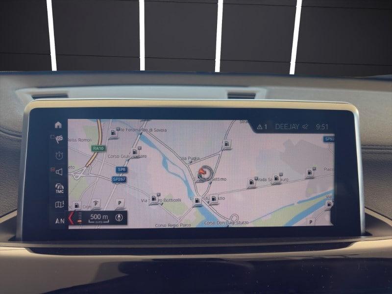 BMW X2 (F39) X2 sDrive20i Msport