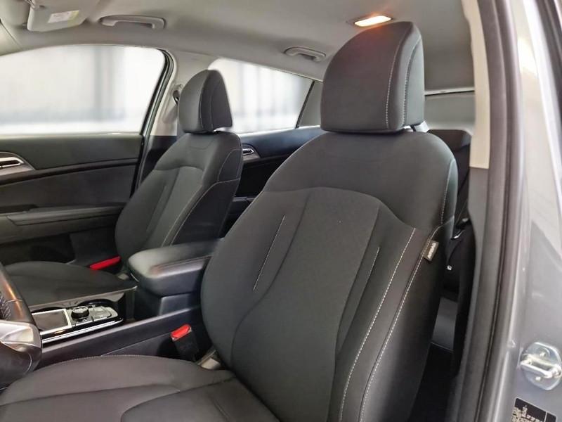 KIA SPORTAGE 1.6 CRDI MHEV BUSINESS 2WD DCT SUV