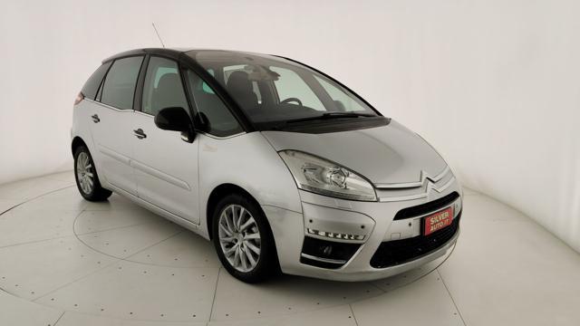 CITROEN C4 Picasso 1.6 e-HDi 110 FAP CMP6 Exclusive