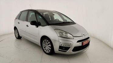 CITROEN C4 Picasso 1.6 e-HDi 110 FAP CMP6 Exclusive
