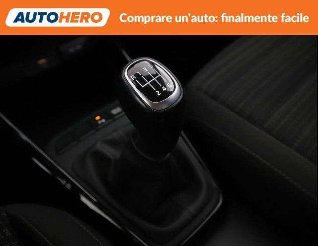 KIA Stonic 1.0 T-GDi 100 CV MHEV MT Style