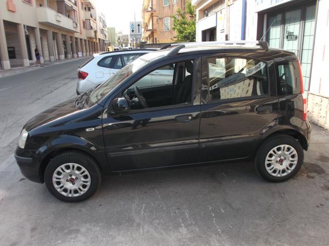 FIAT Panda 1.4 Dynamic Natural Power