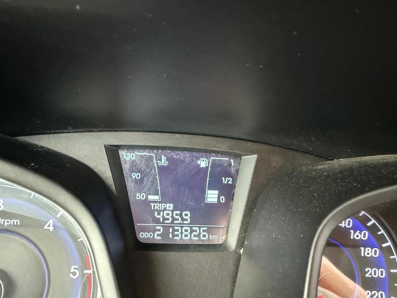 Hyundai ix20 1.4 CRDI 90CV Style