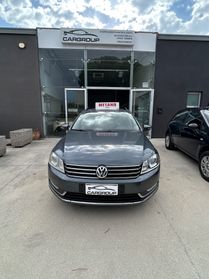 Volkswagen Passat Var. Bs. 1.4 TSI Comfort. EcoFuel