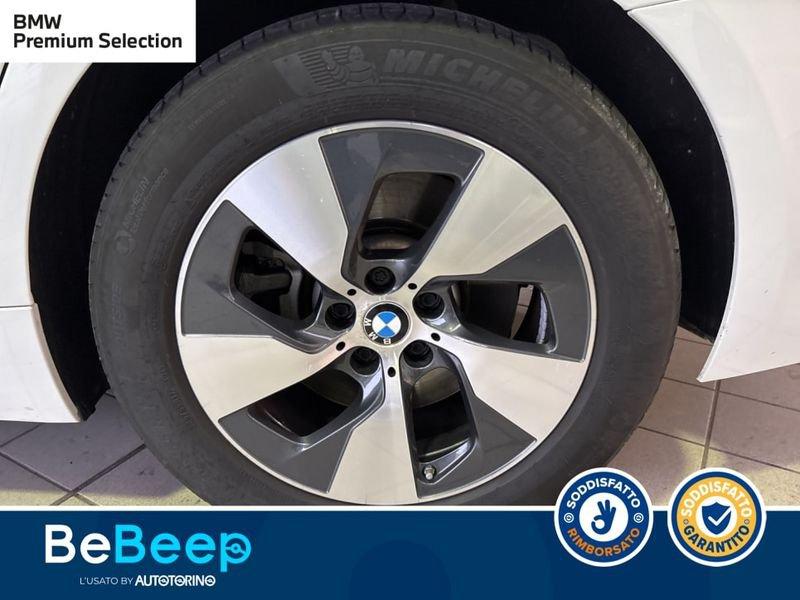 BMW Serie 5 Touring 530D TOURING MHEV 48V XDRIVE BUSINESS AUTO