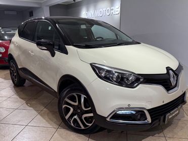 Renault Captur dCi 8V 90 CV Start&Stop Energy Intens