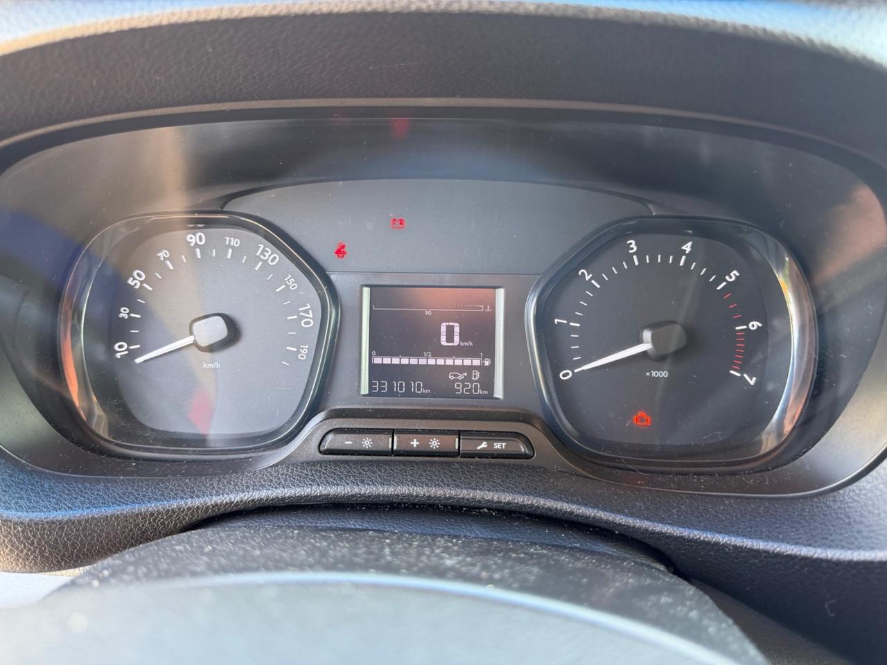 Opel Vivaro 2.0 Diesel 150CV S&S PL-SL-TN L Furg.Enjoy Maggiorata