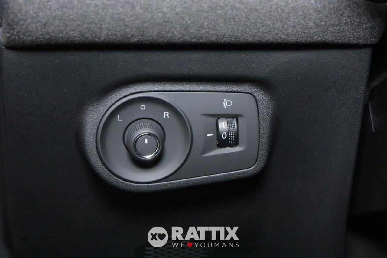 MG ZS 1.5 Hybrid+ Comfort Auto